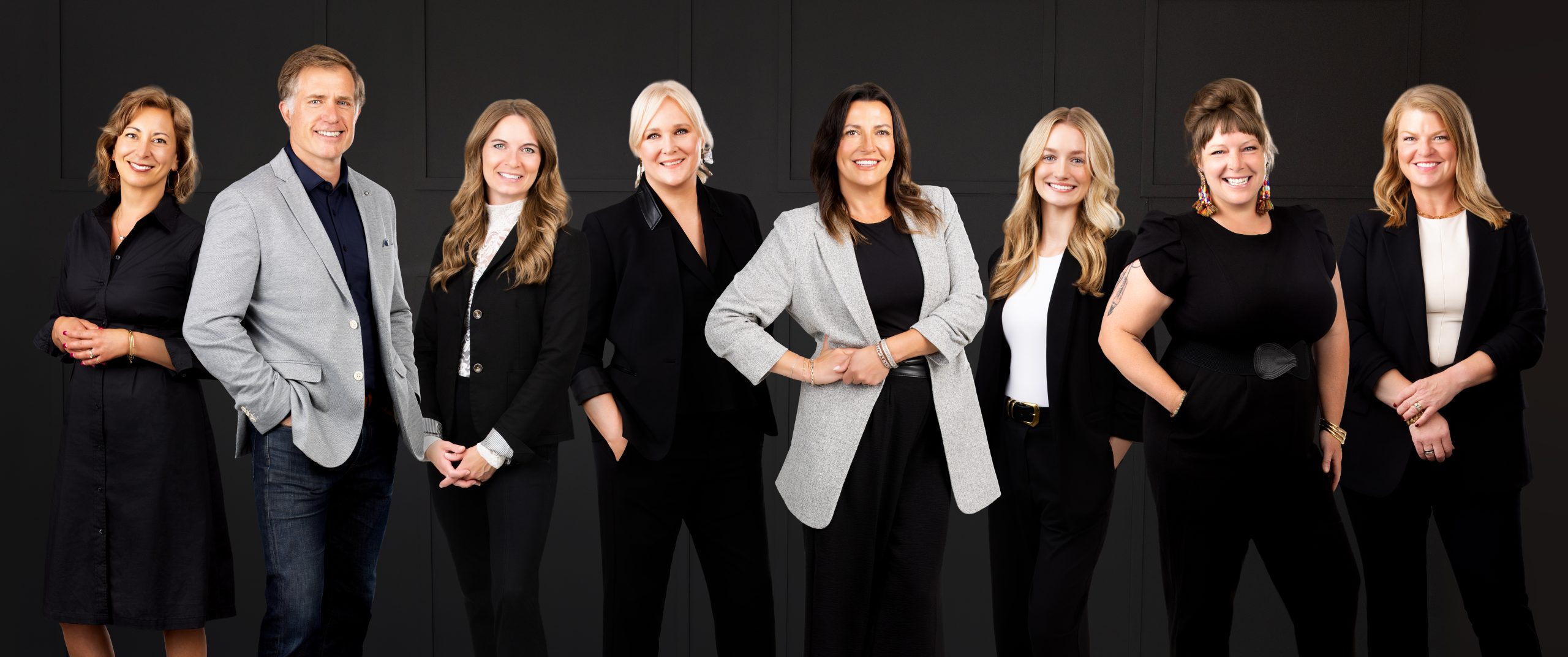 Brasel FINAL Team Photos
